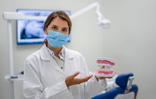 Best Emergency Dentist for Lost Fillings or Crowns in Chappaqua, NY