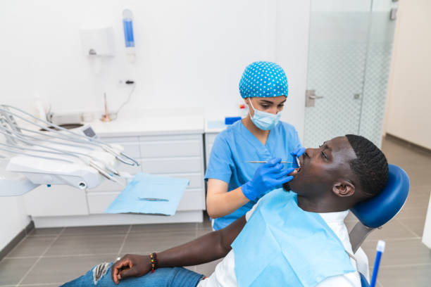Best Emergency Dentist for Knocked-Out Tooth in Chappaqua, NY