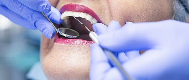 Best Emergency Dental Services for Seniors in Chappaqua, NY