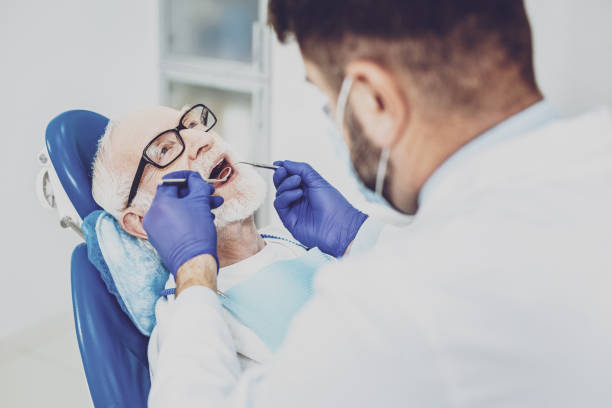 Best Emergency Dentist for Lost Fillings or Crowns in Chappaqua, NY